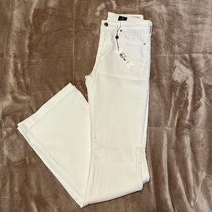 AG Adriano Goldschmied Jeans🤍🤍